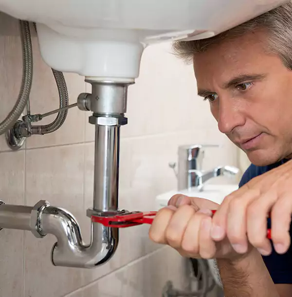 Trusted Plumbing Company in Pembroke, MA