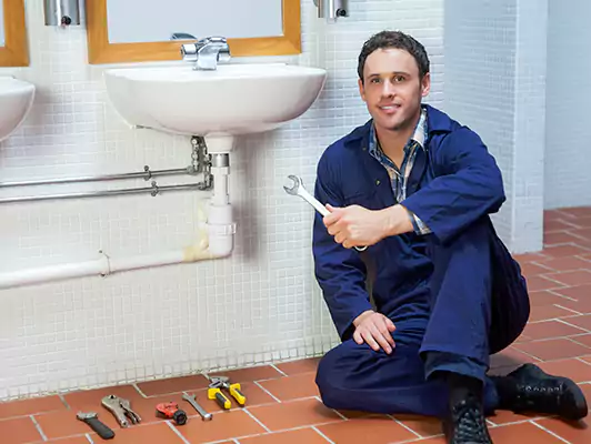 Why Choose The Pembroke Pines Plumber for Plumbing Services?