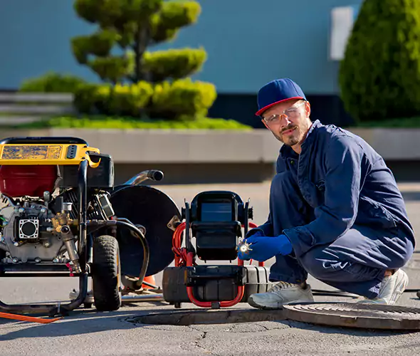 Professional Plumbers for Drains Camera Inspection in Pembroke, MA: Book Expert Inspection Services Today
