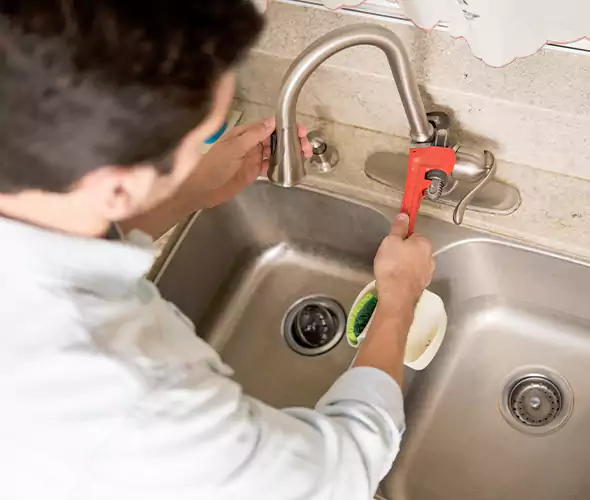 Professional Emergency Plumbing Repair in Pembroke, MA