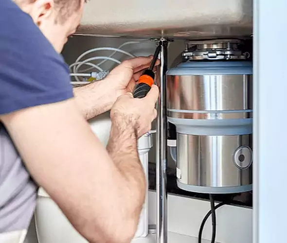 Expert Plumber for Garbage Disposal Replacement in Pembroke, MA