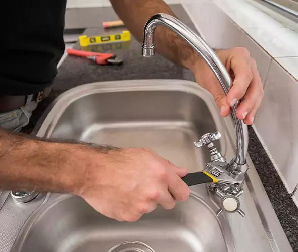 Expert Kitchen Sink Installation in Pembroke, MA