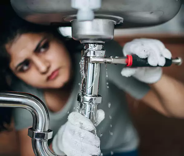 Professional Pipe Repair Specialists in Pembroke, MA