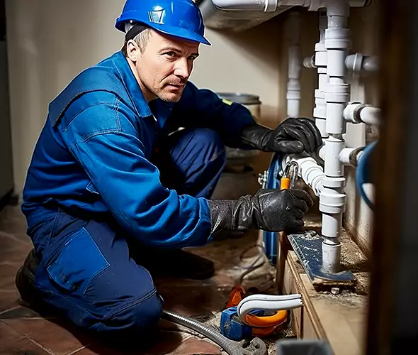 Expert Plumber for Repipe Specialists in Pembroke: Schedule Reliable and Affordable Repiping Services with Us