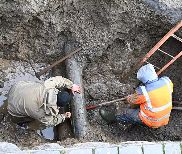 Expert Plumber for Sewer Replacement in Pembroke, MA: Schedule Affordable Sewer Replacement Services with Us