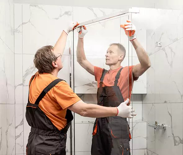 Professional Shower Installation Specialist in Pembroke, MA: Schedule Affordable Shower Setup Services with Us