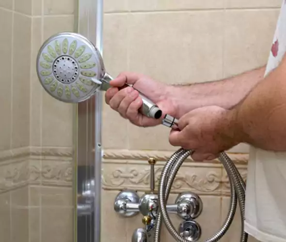 Professional Shower Repair Specialist in Pembroke, MA: Schedule Affordable Shower Services with Us