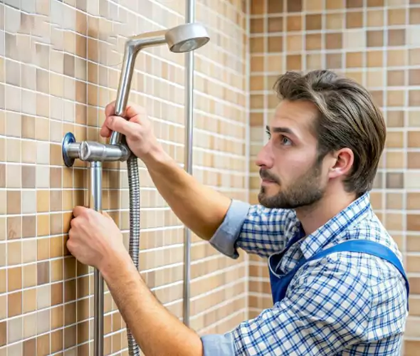 Professional Shower Replacement Specialist in Pembroke, MA: Schedule Affordable Shower Upgrade Services with Us