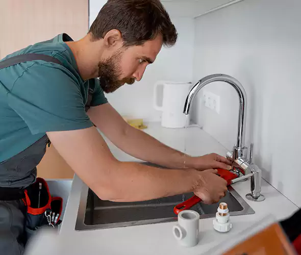 Professional Sink Installation Specialist in Pembroke, MA: Schedule Professional Sink Setup Services with Us