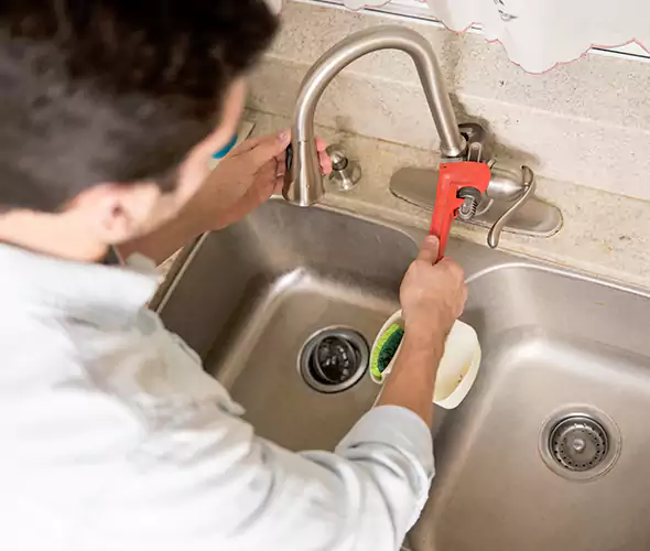 Professional Sink Repair Specialist in Pembroke, MA: Schedule Reliable Sink Fixing Services with Us