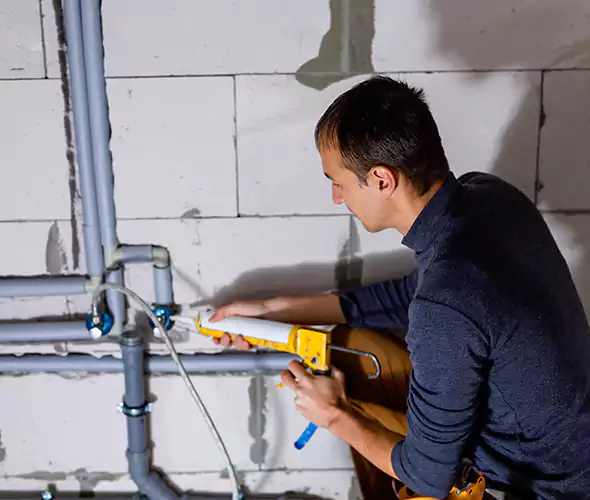 Expert Plumber for Slab Leak Detection in Pembroke, MA: Schedule Affordable Slab Leak Repair Services with Us