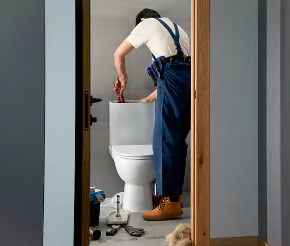 Professional Plumbers for Toilet Bowl Replacement in Pembroke, MA: Schedule Affordable Toilet Replacement Services With Us