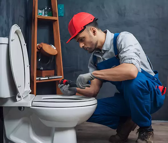 Expert Plumber for Toilet Installation in Pembroke, MA: Schedule Affordable Toilet Installation Services with Us