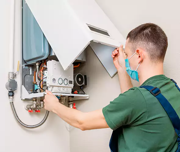 Licensed Experts for Water Heater Installation in Pembroke, MA