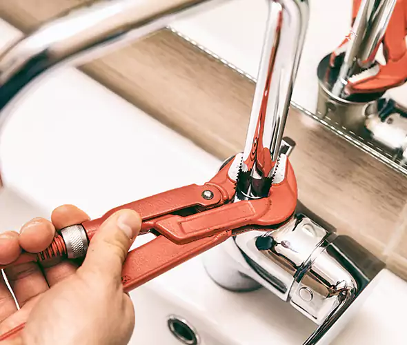 Expert Leak Repair Plumber in Pembroke, MA