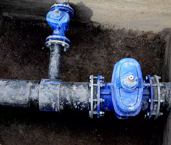 Certified Plumbers for Water Line Installation in Pembroke, MA