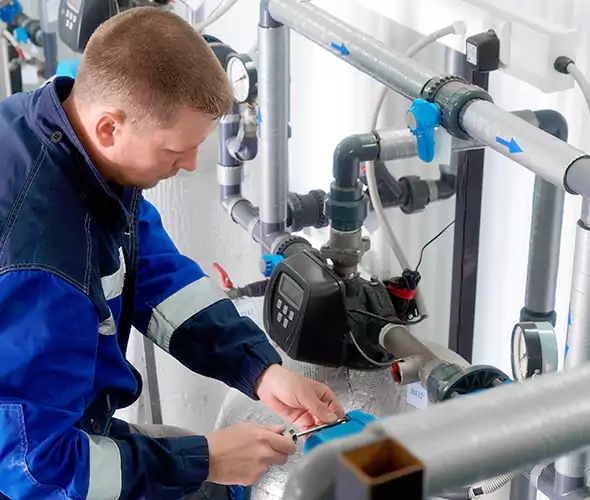 Expert Plumber for Water Softener Repair in Pembroke, MA