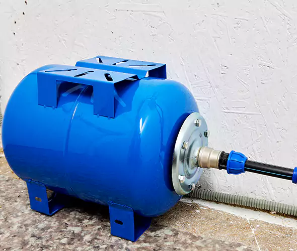 Expert Plumber for Well Pressure Tank Replacement in Pembroke, MA: Schedule Affordable Tank Replacement Services with Us