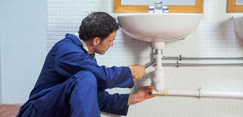 Toilet Repair Pembroke