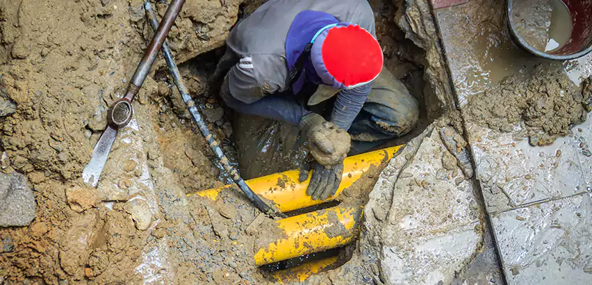 Clogged Drain Repair in Pembroke, MA