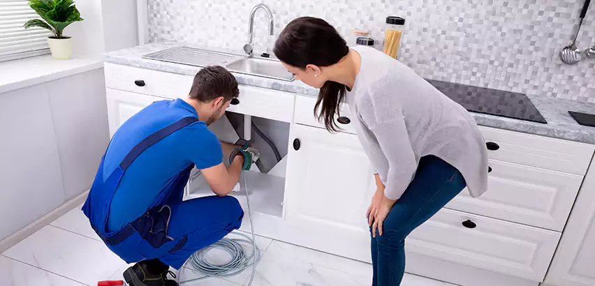 Fast Emergency Plumbing Repair Services in Pembroke, MA