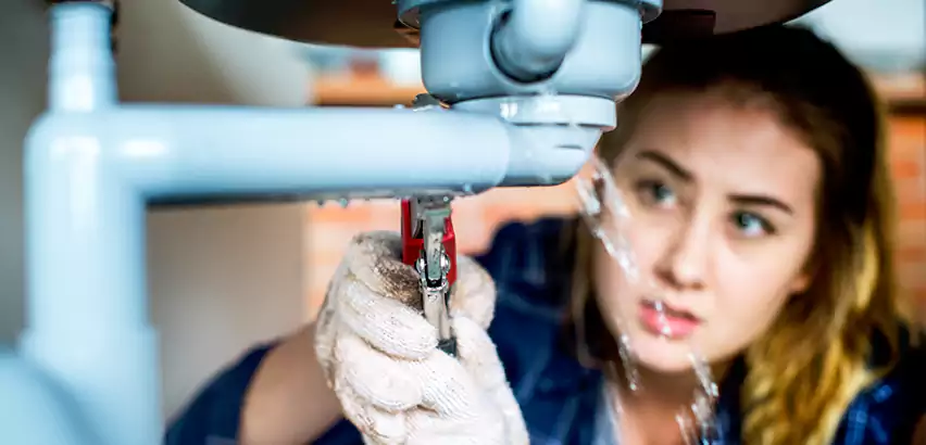 Reliable Pipe Repair Services in Pembroke, MA