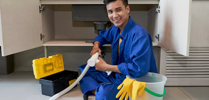 Whole House Repipe in Pembroke