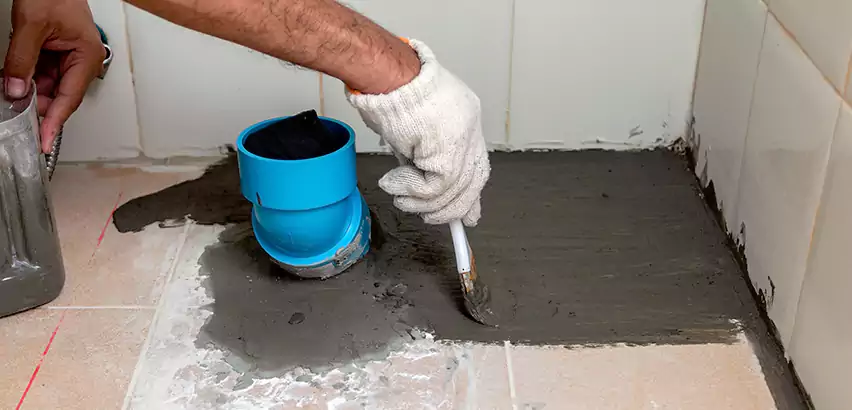 Professional Slab Leak Repair Services in Pembroke, MA