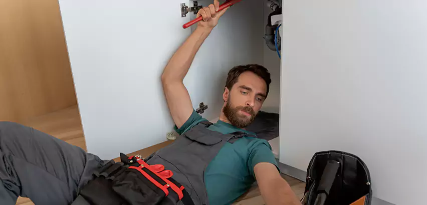 Emergency Basement Leak Repair in Pembroke