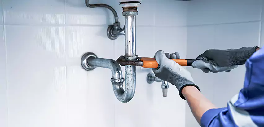 Main Drain Cleaning Service in Pembroke