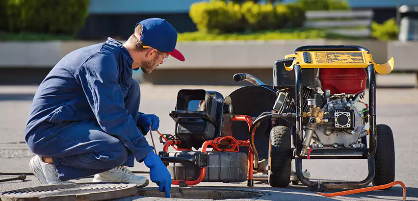 Drain Camera Inspection Near Me Pembroke