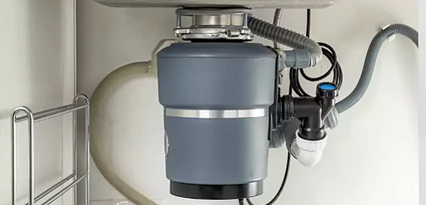 Insinkerator Air Switch Installation in Pembroke, MA