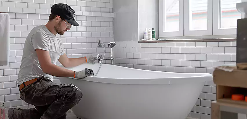 Leak Detection Companies Near Me in Pembroke