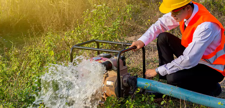 Well Pump Repair Pembroke