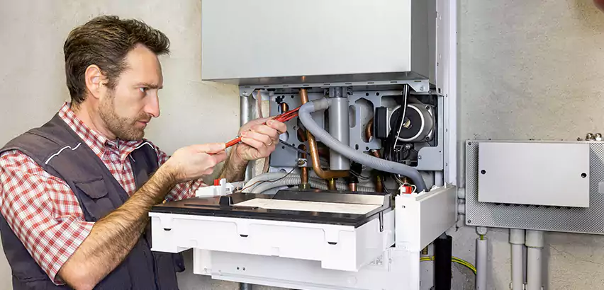 Rinnai Water Heater Maintenance Pembroke