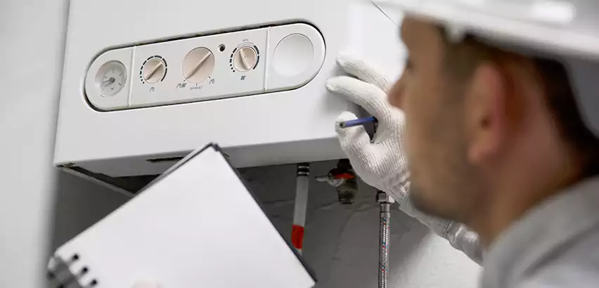 Gas Water Heater Service Near Me Pembroke