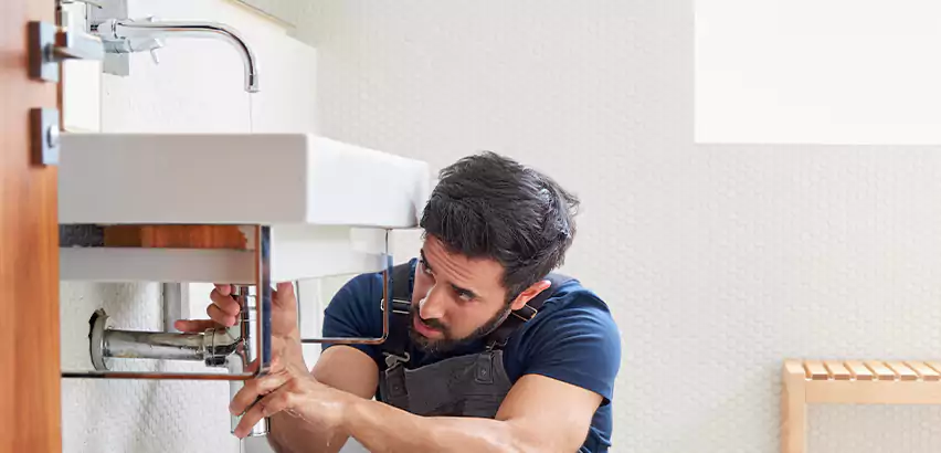 Commercial Water Leak Detection in Pembroke