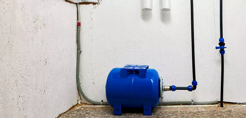 Wellmate Pressure Tank Bladder Replacement in Pembroke