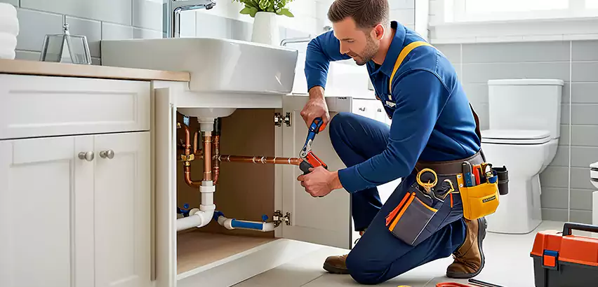 Water Damage Restoration in Pembroke