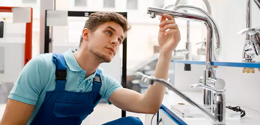 Water Leak Detection in Pembroke