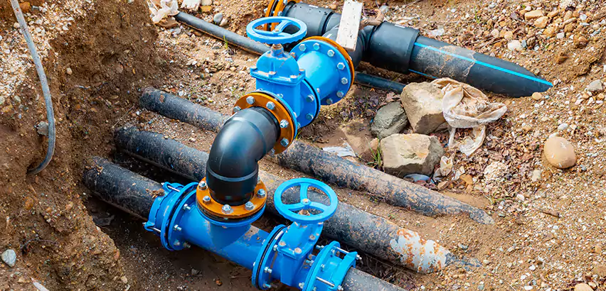 Professional Water Line Installation Services in Pembroke, MA