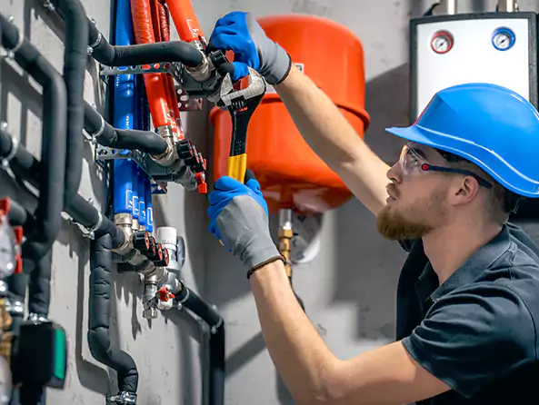 Why Choose The Pembroke Pines Plumber for Backflow Preventer Installation in Pembroke, MA?