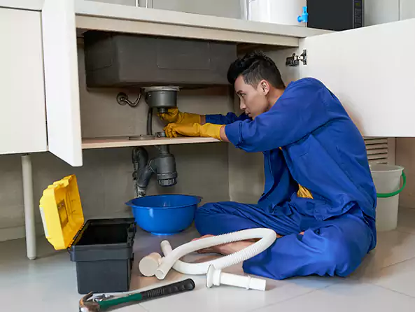 Why Choose The Pembroke Pines Plumber for Drain Cleaning in Pembroke, MA?