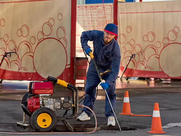 Why Choose The Pembroke Pines Plumber for Drain Services in Pembroke, MA?