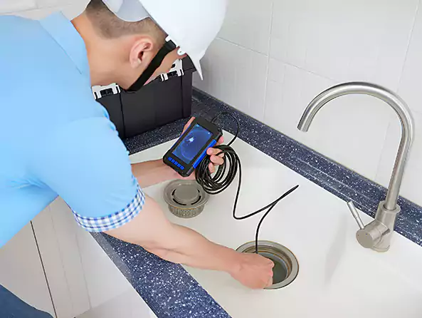 Why Choose The Pembroke Pines Plumber for Drain Unblocking in Pembroke, MA?