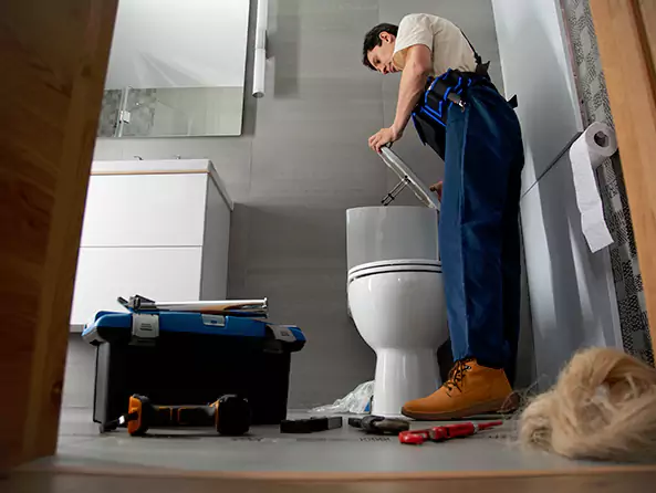  Why Choose The Pembroke Pines Plumber for Drainage Services in Pembroke, MA?]