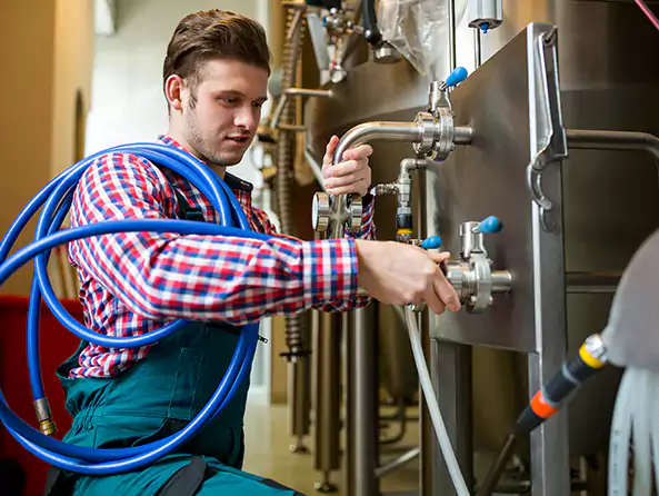 Why Choose The Pembroke Pines Plumber for Gas Leak Repair in Pembroke, MA?