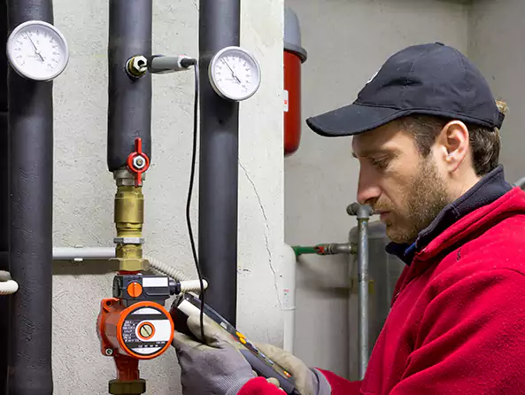 Why Choose The Pembroke Pines Plumber for Gas Line Installation in Pembroke, MA?