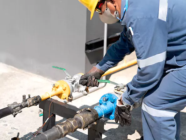 Why Choose The Pembroke Pines Plumber for Gas Line Repair in Pembroke, MA?