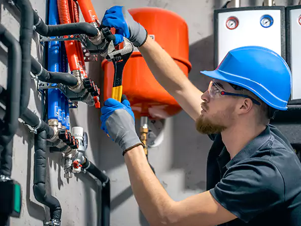 Why Choose The Pembroke Pines Plumber for Gas Water Heater Installation in Pembroke, MA